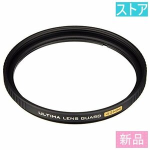 新品・ストア★レンズ フィルタ(UV・保護43mm) ハクバ ULTIMAレンズガード 43mm CF-UTLG43