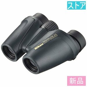 新品・ストア★双眼鏡 ニコン トラベライトEX 12x25 CF