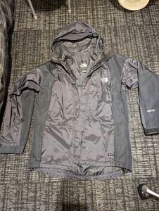 THE NORTH FACE ゴアテックス MOUNTAIN LIGHT