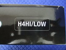 新品未使用 GLANZ グランツ LEDヘッドランプバルブ レボリューション 品番:PF-LH-H4W H4 Hi/Low ①_画像5