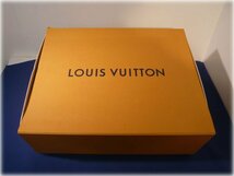 ルイ・ヴィトン 空箱3点セット オレンジ色 引出しタイプ ハイブランド 化粧箱 LOUIS VUITTON ★即決あり★_画像2