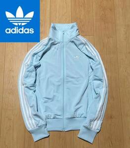 新品未使用 送料230円 アディダス adidas ジャージ トレフォイル オリジナルス ATP トラックジャケット ベッケンバウアー ロゴ ライン M