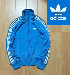 早い者勝ち 新品未使用 送料230円 アディダス adidas ジャージ トレフォイル オリジナルス ATP トラックジャケット ロゴ ライン XL