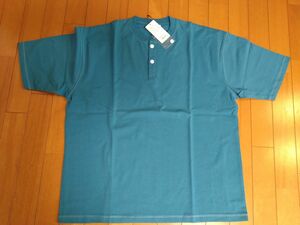 新品　URBAN RESEARCH DOORS　半袖 Tシャツ　M