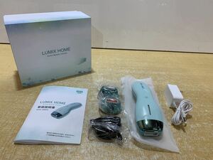 * превосходный товар ru Miku s Est laboLUMIX HOME Home Beauty Device ES670 для бытового использования депилятор уход за кожей угри уход красота прекрасный . рабочее состояние подтверждено 