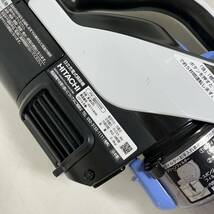 ◯ HITACHI 日立 PV-BH500G 掃除機 動作品 コードレスクリーナー_画像5