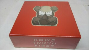 ※ Kaws Tokyo SEPARATED カウズ パズル 100ピース 2021 未開封品