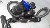 ※ dyson ダイソン サイクロン掃除機 turbinehead タービンヘッドDC22_画像5