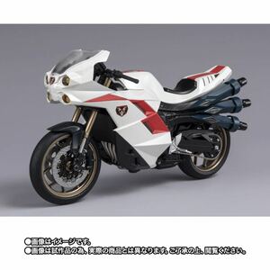 ! новый товар нераспечатанный S.H.Figuarts Cyclone номер sin* Kamen Rider figuarts Bandai 