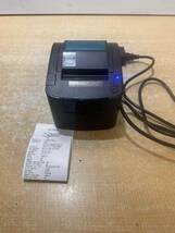 R # GPRINTER Thermal Receipt Printer (GP-U80300II) レシートプリンター 動作確認済み ②_画像1