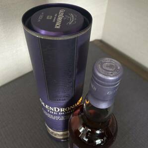 glendronach THE DORIC 日本未発売海外限定グレンドロナックの画像2