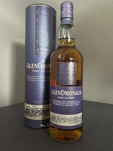 glendronach THE DORIC 日本未発売海外限定グレンドロナック