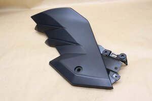 カワサキ Z250 ER250C タンク下カウル左 K123-29