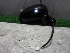  selling out DBA-ZGE20G Wish 202 5P electric storage right door mirror 06-04-30-307 B2-R13-2As Lee a-ru Nagano 