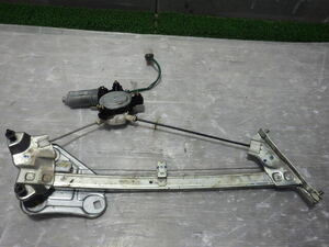  selling out D53A-5000182 Eclipse Spider right front power window motor 06-05-28-328 B2T-3s Lee a-ru Nagano 