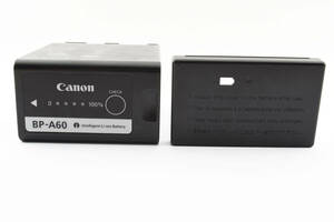 ★良品★ Canon キャノン BP-A60 #7083