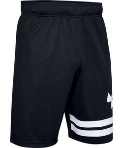 LGサイズ（新品タグ付き）UNDER ARMOUR　アンダーアーマー　ショートパンツ UAベースライン 10インチ コート ショーツ バスパン 1351285