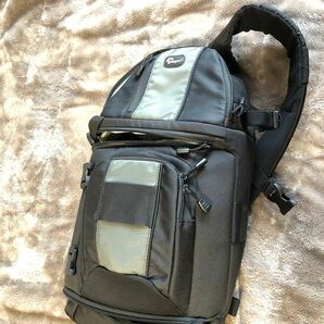 Lowepro SlingShot 202 AW