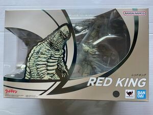  Bandai S.H.Figuarts Red King SH figuarts Red King S.H.F Red King [ Ultraman ]..... monster RED KING new goods 