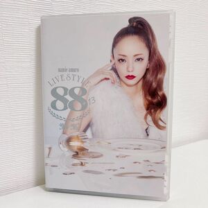 安室奈美恵 LIVE STYLE 88 2016-2017