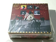 BUCK-TICK「CATALOGUE THE BEST 35TH ANNIV.」5SHM-CD+Blu-ray 初回限定盤_画像1