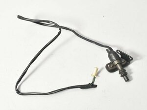  prompt decision have GSX-R750 GR71G original side stand switch Suzuki superior 