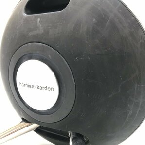 harman/kardon ハーマンカードン ONYX STUDIO Bluetooth ワイヤレススピーカー 動作OK Y04-33-A★の画像7