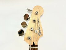 動作品 Fender フェンダー JAPAN PRECISION BASS PB-50 プレベ ベース G05-03_画像3