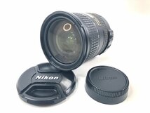 NIKON ニコン DX AF-S NIKKOR 18-200ｍｍ 1:3.5-56 G ED VR 一眼レフ レンズ F05-33_画像1