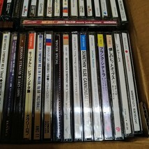 《5/1出品》ジャンク品　クラシック CD まとめて（51セット）　ダンボール一箱　Classic CD　同梱不可_画像5