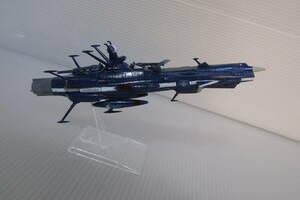  Yamato ....REBEL3199/ mechanism kore/ Aldebaran / final product 