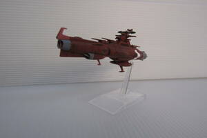  Yamato ....REBEL3199/ mechanism kore// final product /