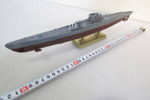 1/200/ geo llama / final product /U-511. water .