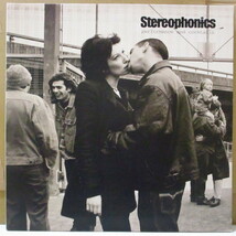 STEREOPHONICS(ステレオフォニックス)-Performance And Cocktails (UK オリジナ_画像1