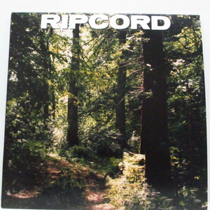 RIPCORD(リップコード)-Poetic Justice : Deluxe Edition (UK '16 限定再発