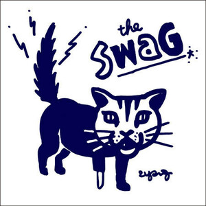 SWAG, THE(ザ・スワッグ)-S.T. (Japan 限定リリース 7+2xCD/廃盤 NEW)ザ・スワッグ