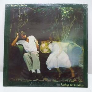 TOMMY HOEHN (トミー・ホーエン) -Losing You To Sleep (US '78 再発 LP+インナー/PS 719)