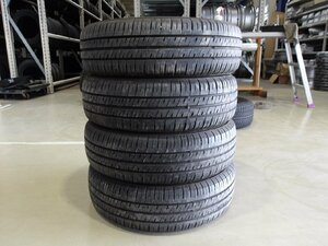 改 (R06/05/02) Φ 14インチ / タイヤ / マックスラン / エフィシア / 175/65R14 82H / 4本 / 2022年製造 / 中古