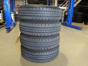 改 (R06/05/14) Φ 15インチ / タイヤ / ブリヂストン / ニューノ / 175/65R15 84H / 4本 / 中古 / 2022年製造