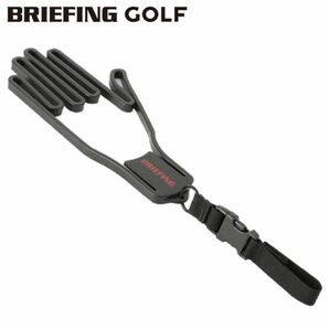 BRIEFING（ブリーフィング） GOLF（ゴルフ） グローブホルダー