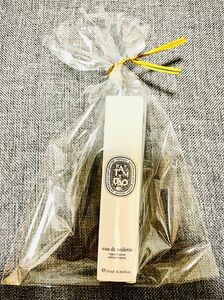 diptyque　ディプティック タム ダオ オードトワレ　10ml