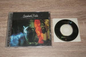 【V系】STRAWBERRY FIELDS (ストロベリー・フィールズ)　廃盤・初回2CD「NOUVELLE PARFUM (ヌーベル・パルファム)」