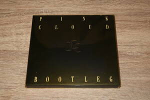 PINK CLOUD (ピンク・クラウド / Char / ジョニー吉長 / ルイズルイス加部)　廃盤CD「BOOTLEG」