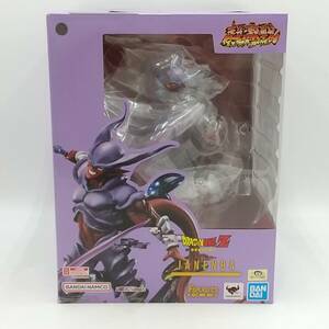 玩T26【未開封】フィギュア フィギュアーツ ZERO ジャネンバ 超激戦 EXTRA BATTLE「ドラゴンボールZ」バンダイ 魂ウェブ商店 Figuarts