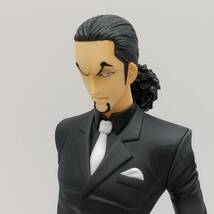 玩R53 フィギュア P.O.P LIMITED EDITION ロブ・ルッチ Ver.1.5「ワンピース」メガハウス エクセレントモデルLIMITED_画像4