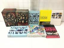 V080 AKBグループ 坂道シリーズ BD DVD 大量 まとめ 乃木坂46/欅坂46/SKE48/AKB48/NMB48/日向坂46_画像7