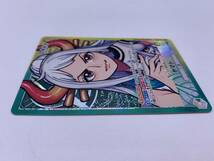 T882 トレカ ワンピースカードゲーム ヤマト OP06-022 L パラレル 中古 ONE PIECE CARD GAME_画像3