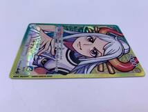 T882 トレカ ワンピースカードゲーム ヤマト OP06-022 L パラレル 中古 ONE PIECE CARD GAME_画像5