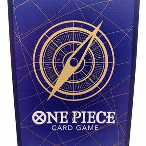 T843 トレカ ワンピースカードゲーム シャーロット・ペロスペロー OP03-113 SR パラレル 中古 ONE PIECE CARD GAMEの画像2