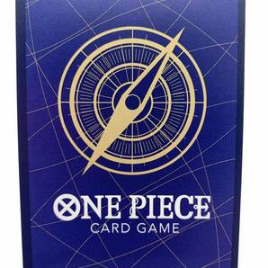 T866 トレカ ワンピースカードゲーム ボルサリーノ OP02-114 SR パラレル 中古 ONE PIECE CARD GAMEの画像2